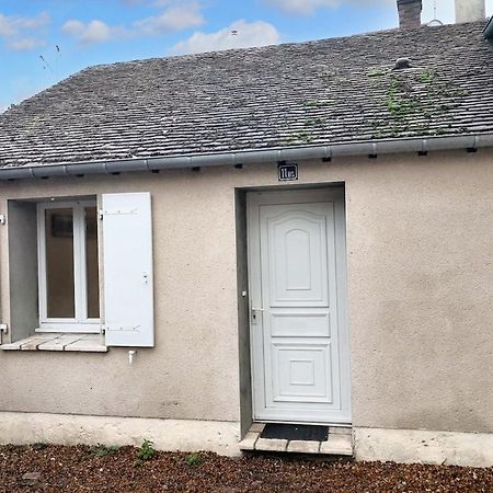 Studio Cosy A Montargis 13 M² Parking Inclus Экстерьер фото
