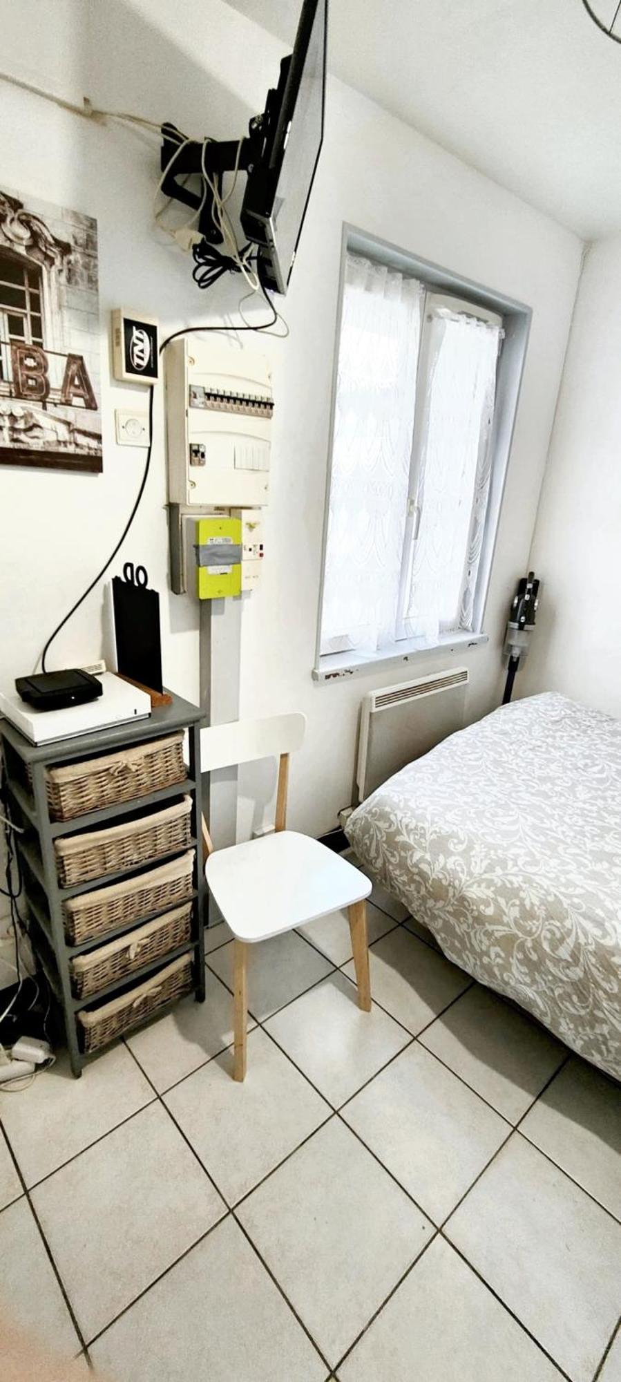 Studio Cosy A Montargis 13 M² Parking Inclus Экстерьер фото