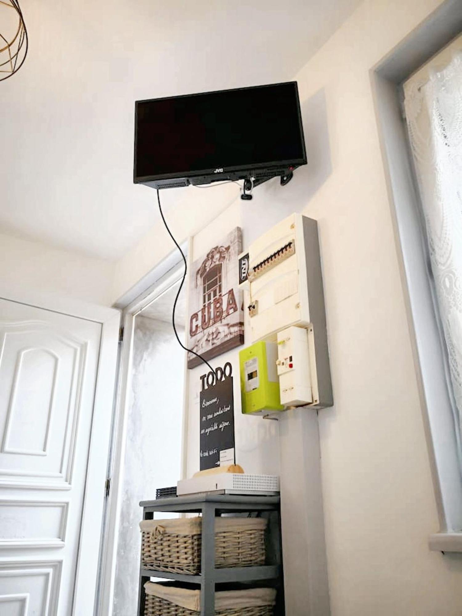 Studio Cosy A Montargis 13 M² Parking Inclus Экстерьер фото